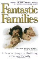 Fantastic Families (Hardcover)