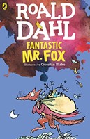 Fantastic Mr. Fox (Paperback)