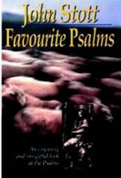 Favourite Psalms (Hardcover)