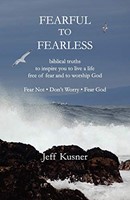 Fearful to Fearless (Paperback)