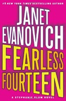 Fearless Fourteen (Hardcover)