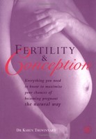Fertility and Conception (Paperback)