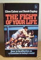 Fight of Your Life (Paperback)