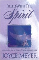 Filled With the Spirit (Paperback)