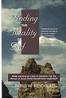Finding the Reality of God (Paperback)