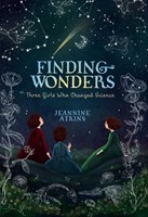 Finding Wonders (Paperback)