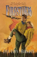 Firestorm (Paperback)