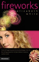 Fireworks (Hardcover)