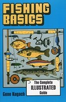 Fishing Basics (Paperback)