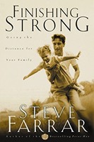 Finishing Strong (Paperback)
