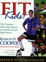 Fit Kids (Paperback)