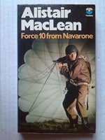 Force 10 From Navarone (Paperback)