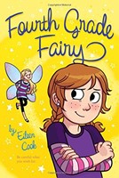 Fourth Grade Fairy (Paperback)