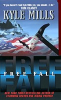 Free Fall (Mass Market Paperback)