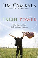 Fresh Power (Paperback)