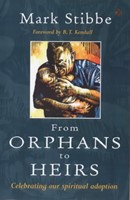 From Orphans to Heirs (Paperback)