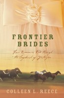 Frontier Brides (Paperback)
