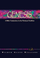 Genesis (Hardcover)
