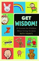 Get Wisdom! (Paperback)