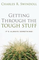 Getting Through the Tough Stuff (Paperback)