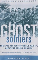 Ghost Soldiers (Paperback)