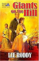 Giants On the Hill (Hardcover)