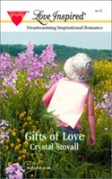 Gifts of Love (Mass Market Paperback)