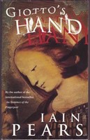 Giotto's Hand (Paperback)