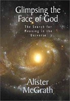 Glimpsing the Face of God (Hardcover)