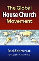 Global House Church Movement (Paperback)