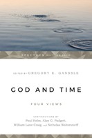 God and Time (Paperback)