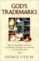 God's Trademarks (Paperback)