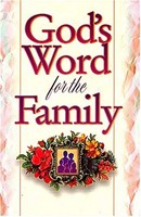 God's Word for the Family (Paperback)