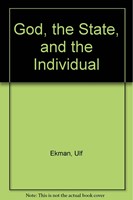 God, the State, and the Individual (Paperback)