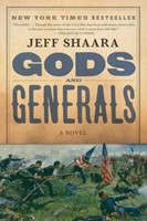 Gods and Generals (Paperback)