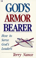 God's Armor Bearer (Paperback)