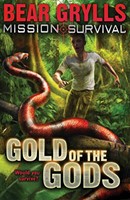 Gold of the Gods (Paperback)