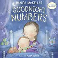 Goodnight, Numbers (Hardcover)
