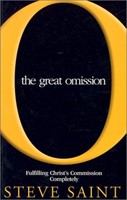 Great Omission, The (Paperback)