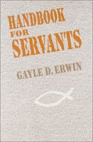 Handbook for Servants (Paperback)