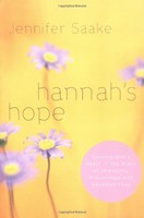 Hannah's Hope (Paperback)