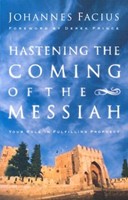 Hastening the Coming of the Messiah (Paperback)