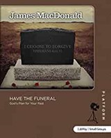 Have the Funeral (Paperback)