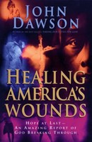 Healing America's Wounds (Paperback)