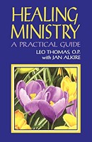 Healing Ministry (Paperback)