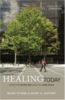 Healing Today (Paperback)