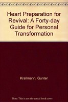 Heart Preparation for Revival (Paperback)