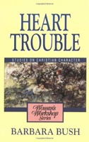 Heart Trouble (Paperback)