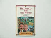 Heartbeat for the World (Paperback)