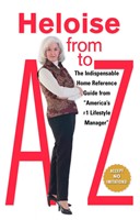 Heloise From a to Z Updated (Paperback)
